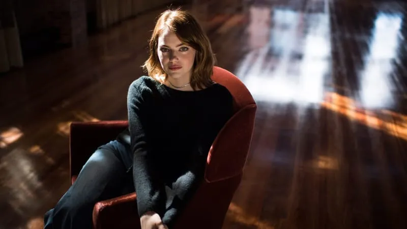 Emma Stone Theme Preview Image