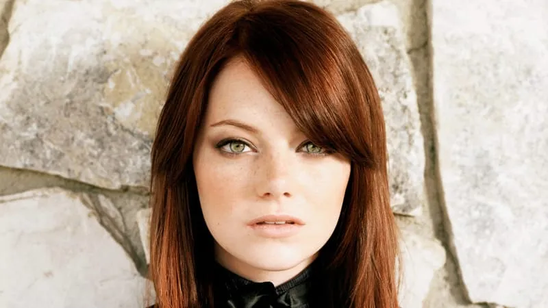 Emma Stone Theme Preview Image