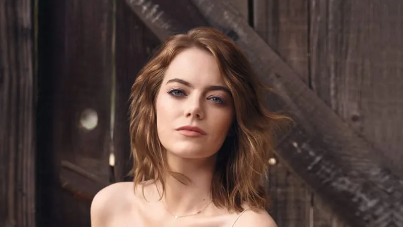 Emma Stone Theme Preview Image
