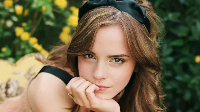 Emma Watson Theme Preview Image