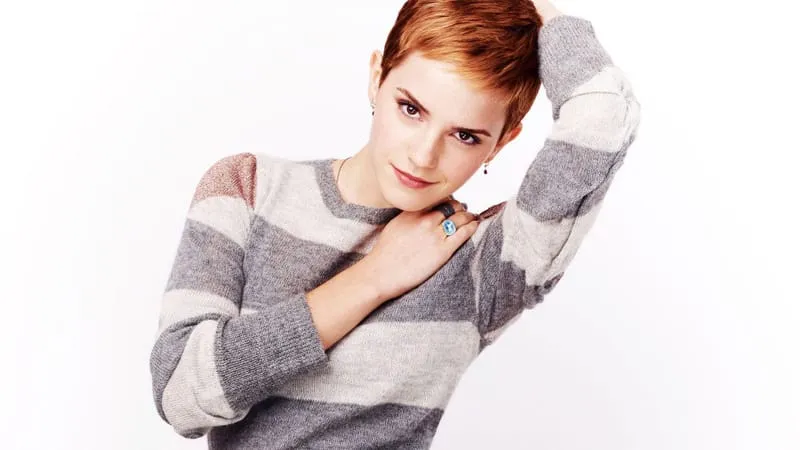 Emma Watson Theme Preview Image