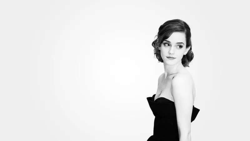 Emma Watson Theme Preview Image