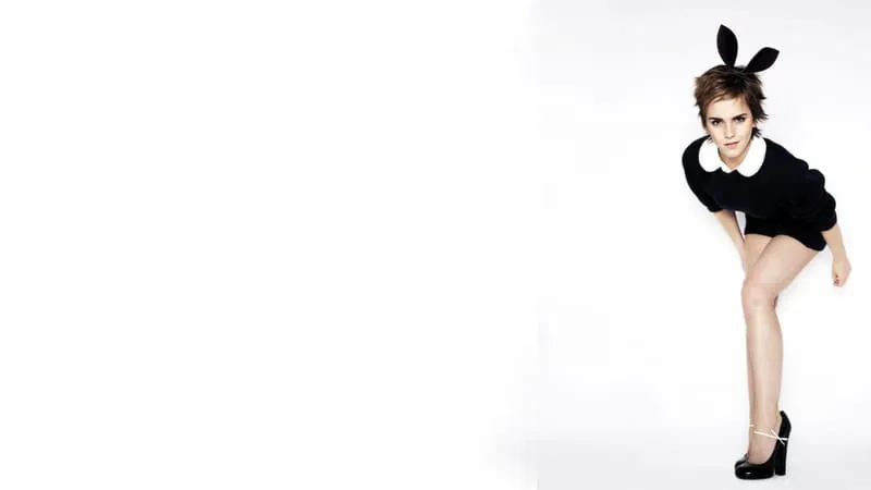 Emma Watson Theme Preview Image