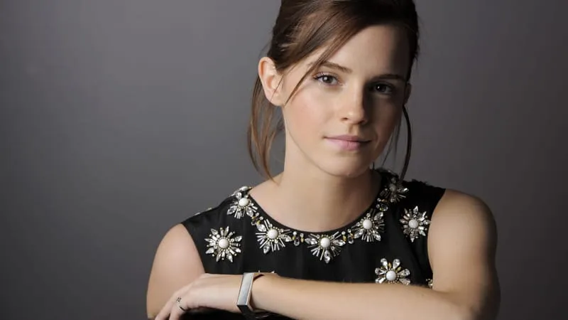Emma Watson Theme Preview Image