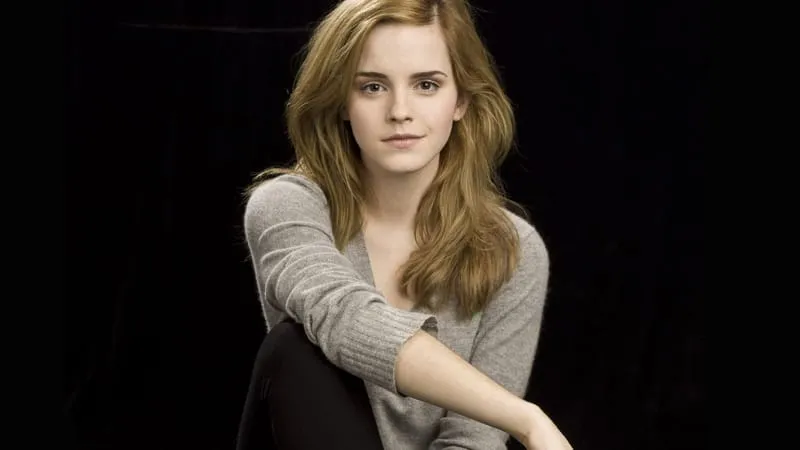 Emma Watson Theme Preview Image