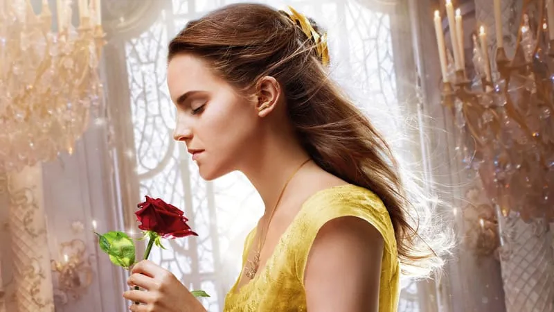 Emma Watson Theme Preview Image
