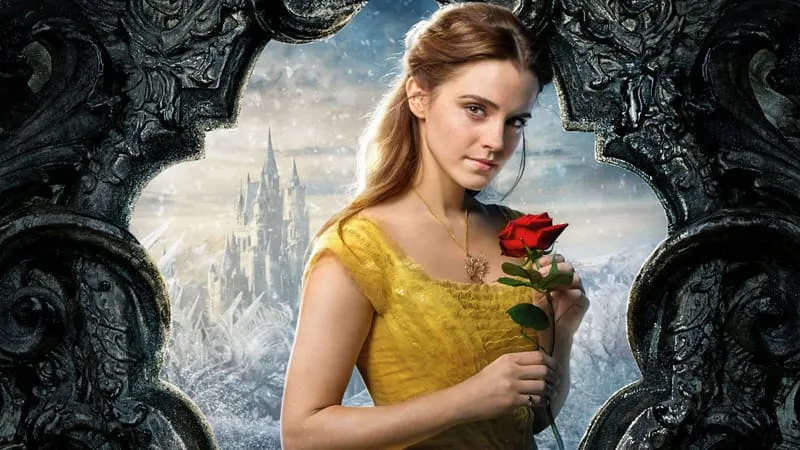 Emma Watson Theme Preview Image