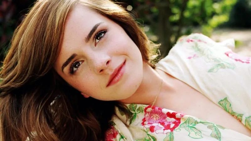 Emma Watson Theme Preview Image