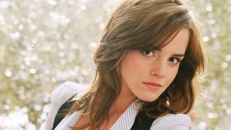 Emma Watson Theme Preview Image