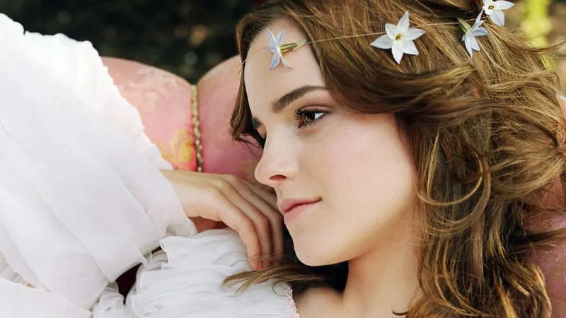 Emma Watson Theme Preview Image