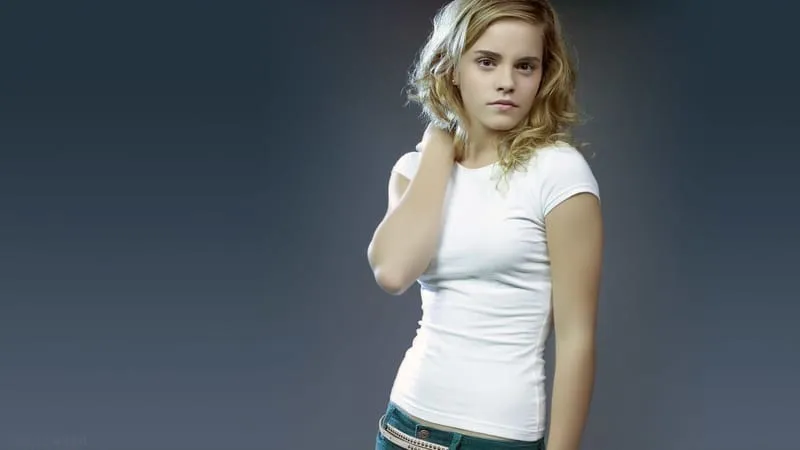 Emma Watson Theme Preview Image