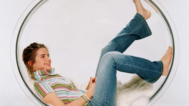 Emma Watson Theme Preview Image