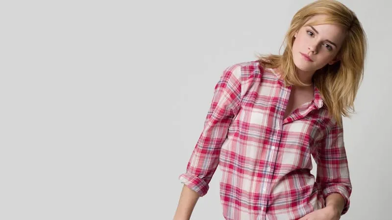 Emma Watson Theme Preview Image