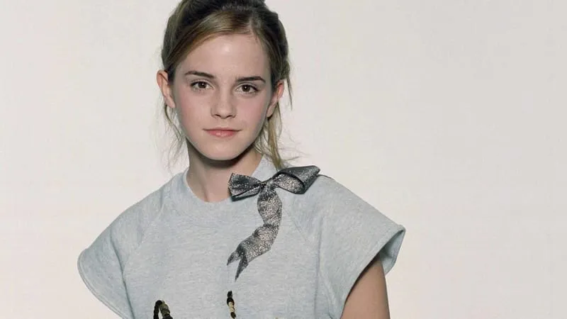 Emma Watson Theme Preview Image