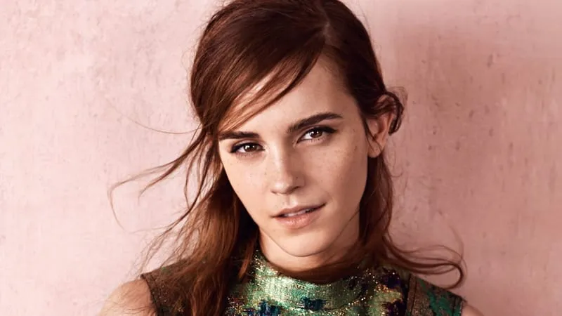 Emma Watson Theme Preview Image
