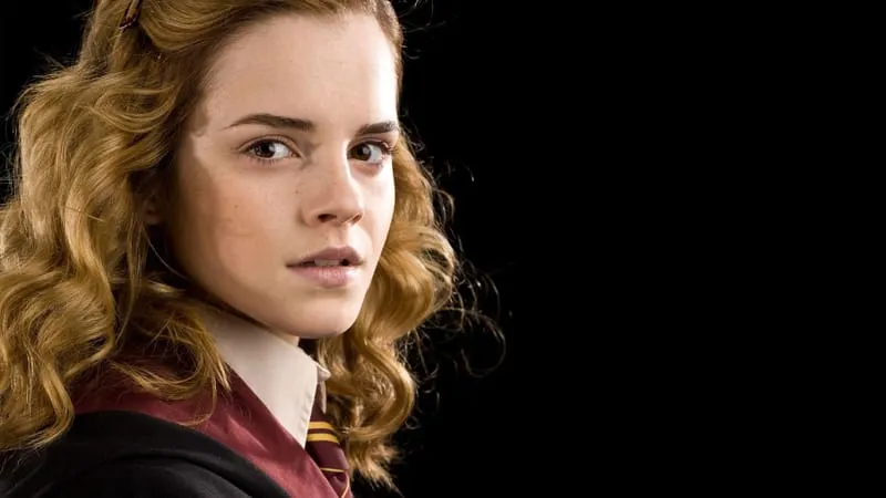 Emma Watson Theme Preview Image