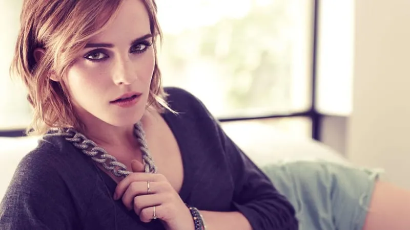 Emma Watson Theme Preview Image
