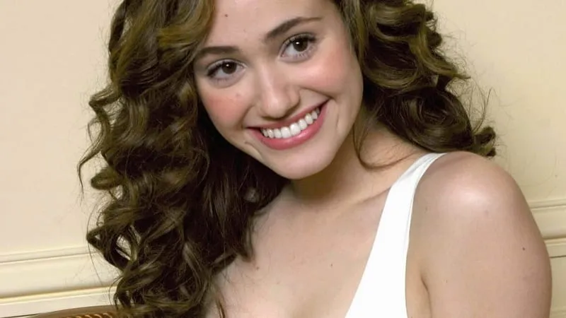 Emmy Rossum Theme Preview Image