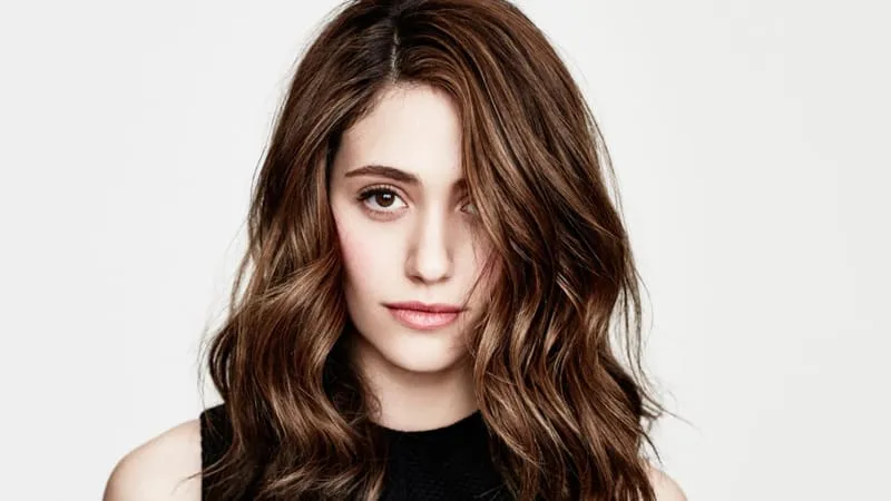 Emmy Rossum Theme Preview Image