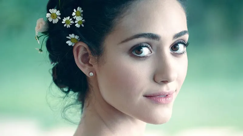 Emmy Rossum Theme Preview Image