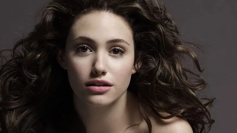 Emmy Rossum Theme Preview Image