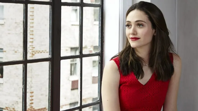 Emmy Rossum Theme Preview Image