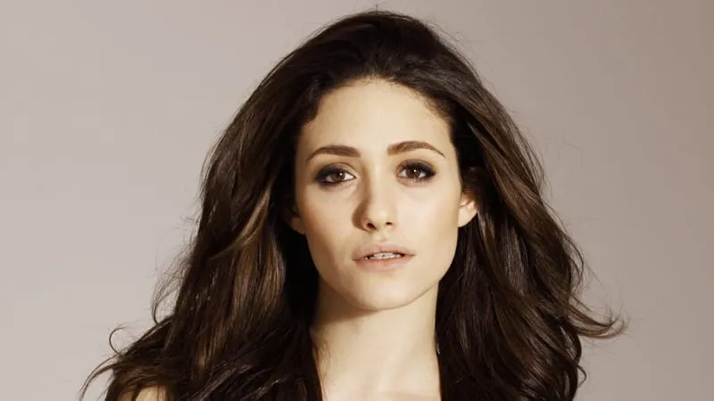 Emmy Rossum Theme Preview Image