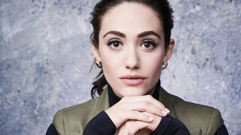 Emmy Rossum Theme Preview Image