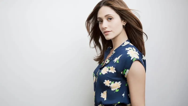 Emmy Rossum Theme Preview Image