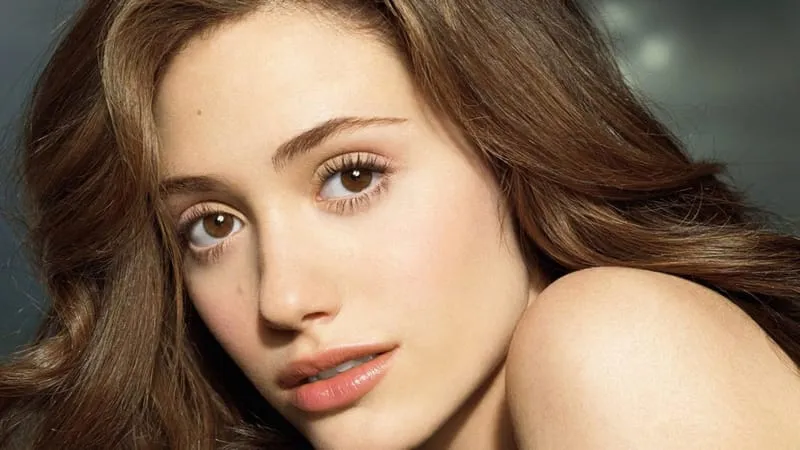 Emmy Rossum Theme Preview Image