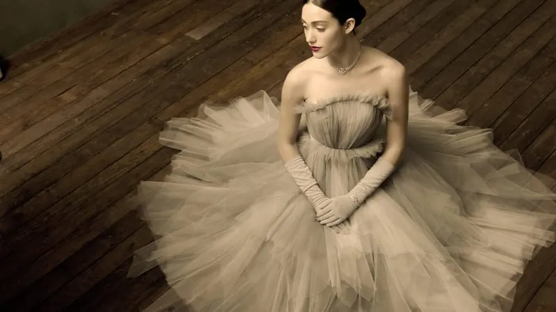 Emmy Rossum Theme Preview Image