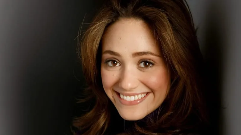Emmy Rossum Theme Preview Image