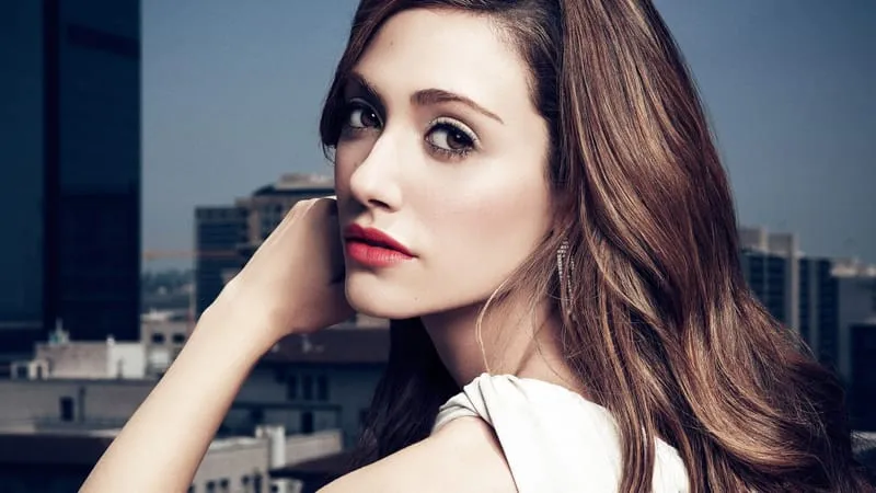 Emmy Rossum Theme Preview Image