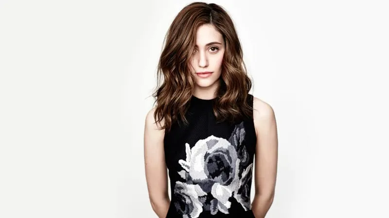 Emmy Rossum Theme Preview Image