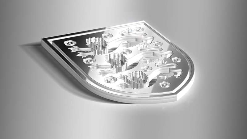 England National Football Team Theme Preview Image