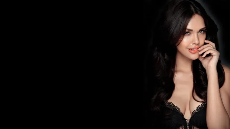 Esha Gupta Theme Preview Image