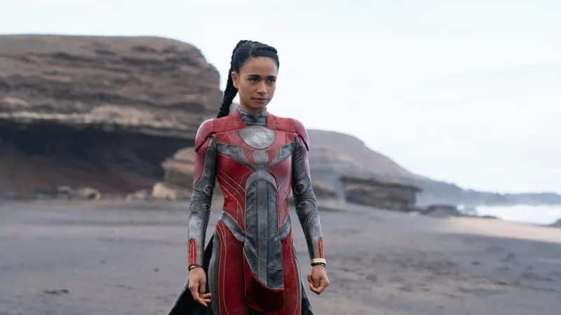 Eternals Theme Preview Image