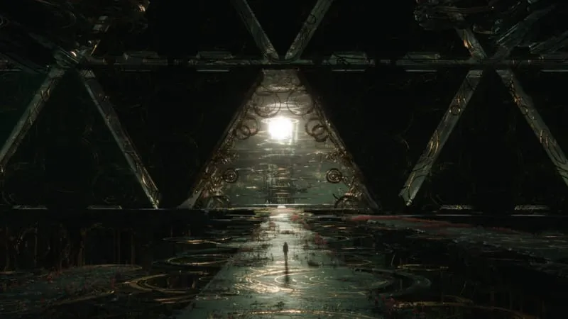 Eternals Theme Preview Image