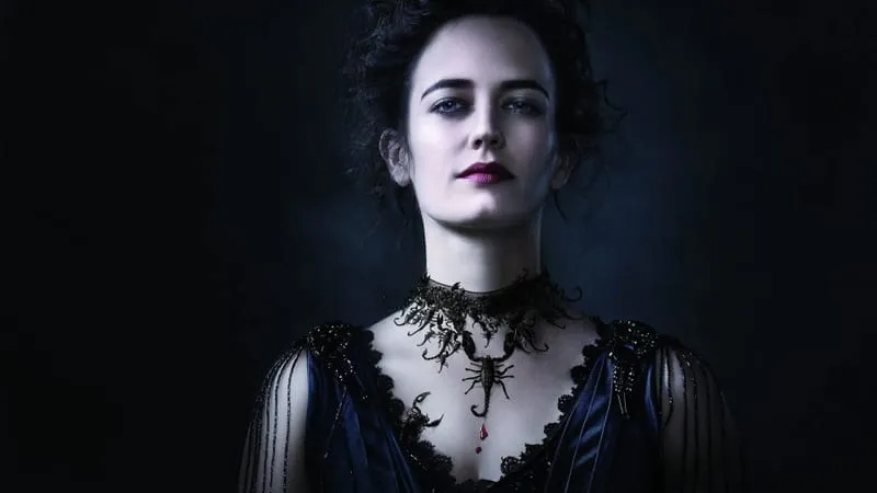 Eva Green Theme Preview Image