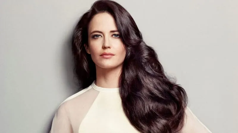 Eva Green Theme Preview Image