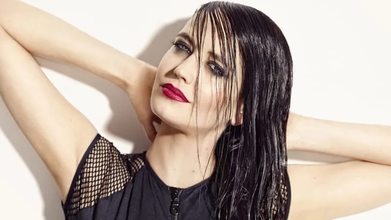 Eva Green Theme Preview Image