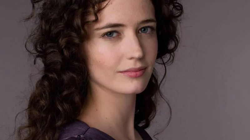 Eva Green Theme Preview Image