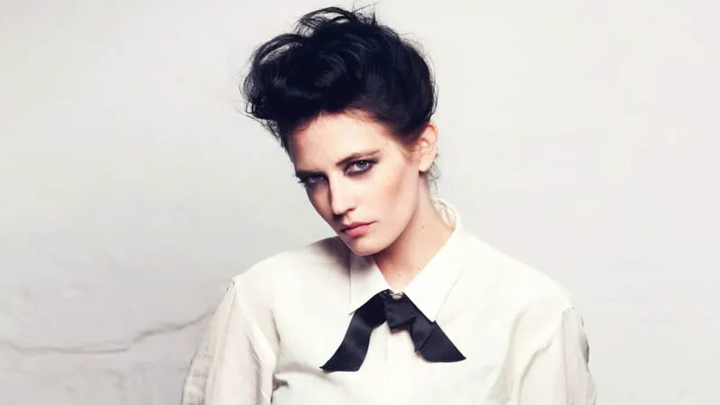 Eva Green Theme Preview Image