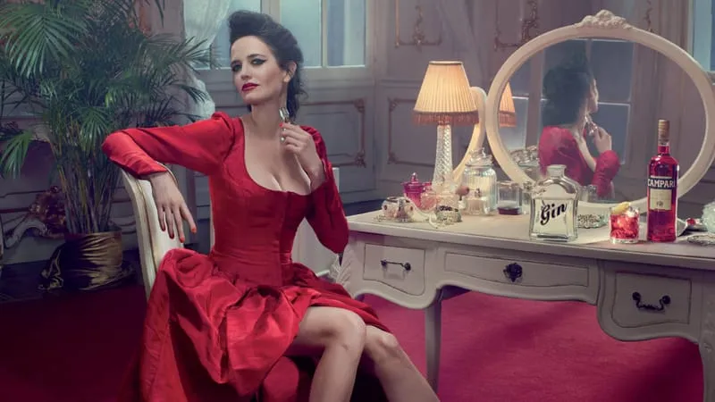 Eva Green Theme Preview Image