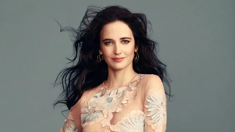 Eva Green Theme Preview Image