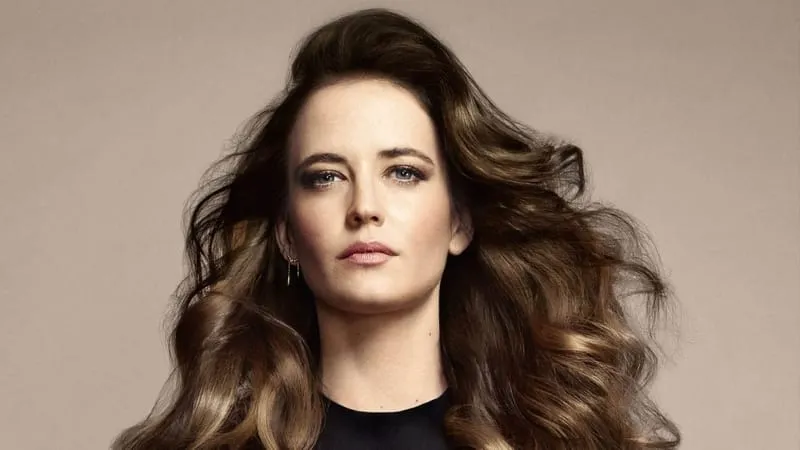 Eva Green Theme Preview Image