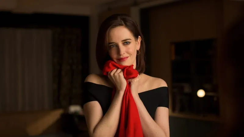Eva Green Theme Preview Image