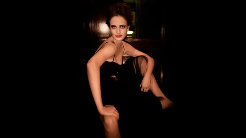 Eva Green Theme Preview Image