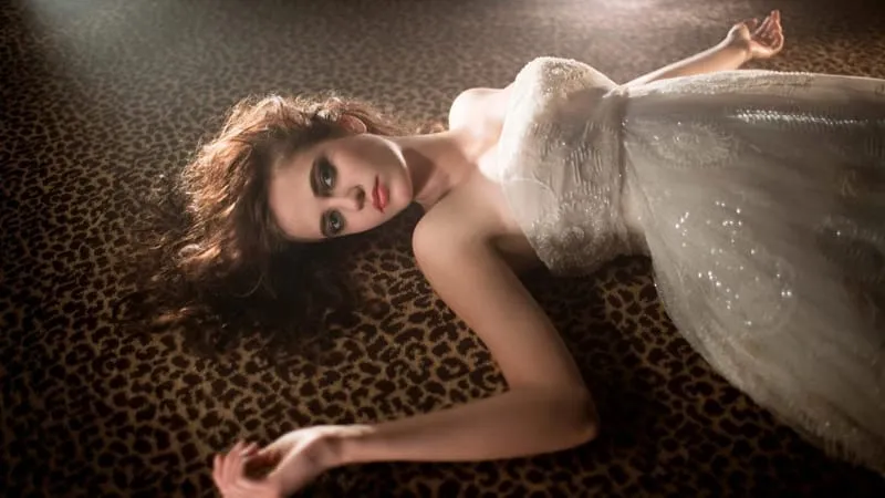 Eva Green Theme Preview Image