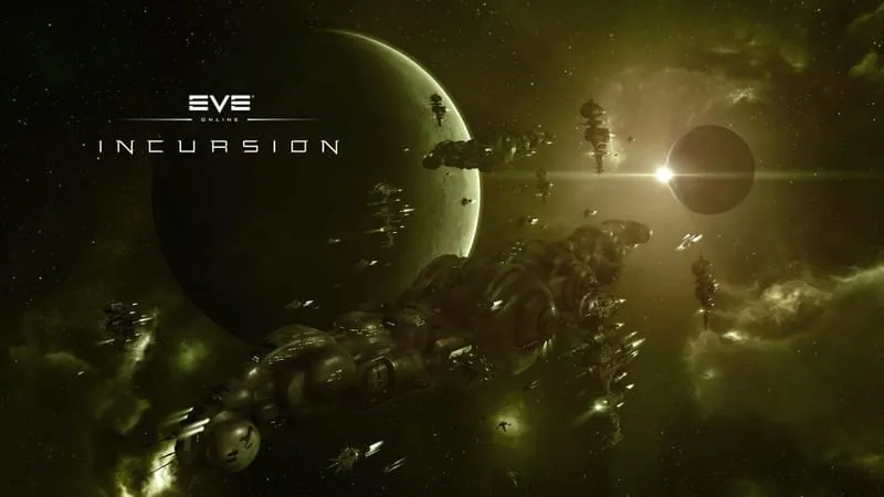 EVE Online Theme Preview Image